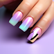 Ombre Nails Designs - Androidアプリ