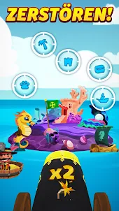 Pirate Kings™️