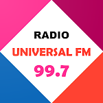 Radio Universal 99.7 FM