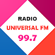 Radio Universal 99.7 FM - Androidアプリ