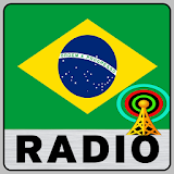 Radio Brazil Stations icon