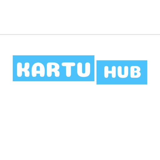 Kartu Hub logo