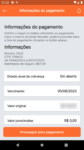 Estoque Tudo - Self Storage