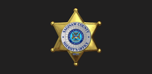 Saginaw County Sheriff