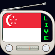 Singapore Radio Fm 56 Stations | Radio Singapore