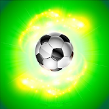 VIDEO FOOTBALL STARS icon