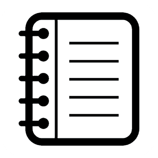 Flexible Note logo