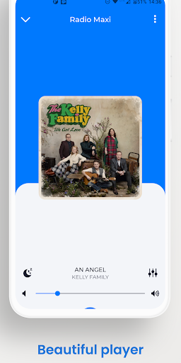 Euro Radio Screen 3