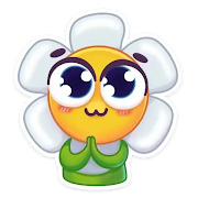 Best Flowers & Roses ? Stickers WAStickerApps ?