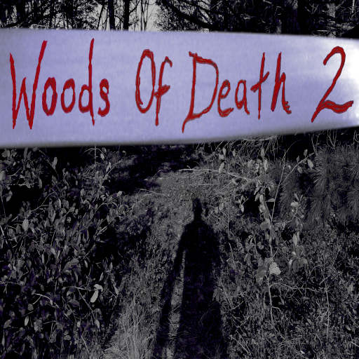 Woods Of Death 2 logo