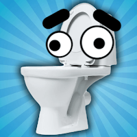 Toilet Pet