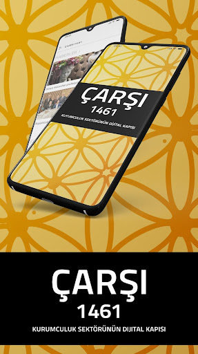 Çarşı1461 Screen 3