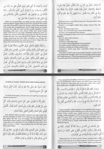 Talim Mutaalim Terjemah