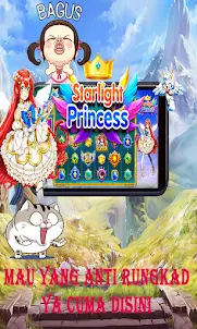 Main Games Princess Mania