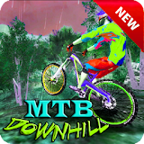 Guide MTB Downhill icon