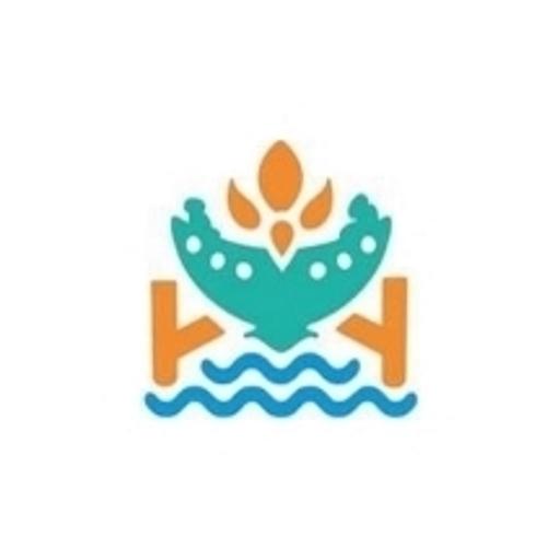 Маршруты Августовского канала logo