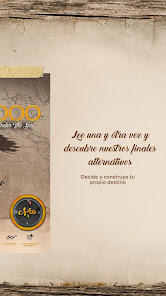 Imágen 3 20,000 Leguas - El mejor libro android