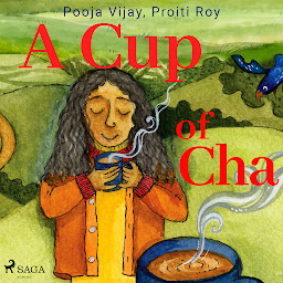 Obraz ikony: A Cup of Cha