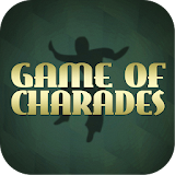 Game of Charades icon