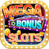 Mega Bonus Slots - Jackpot Casino Games1.1.1