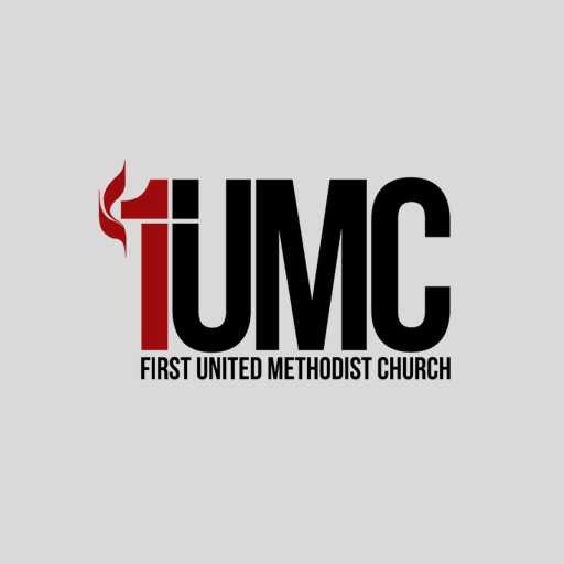 OFallon First UMC logo