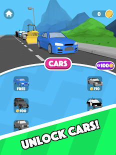 Drift Street Screenshot