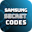 Latest Samsung Secret Codes