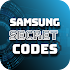 Latest Samsung Secret Codes1.5