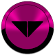 Pink and Black Icon Pack دانلود در ویندوز