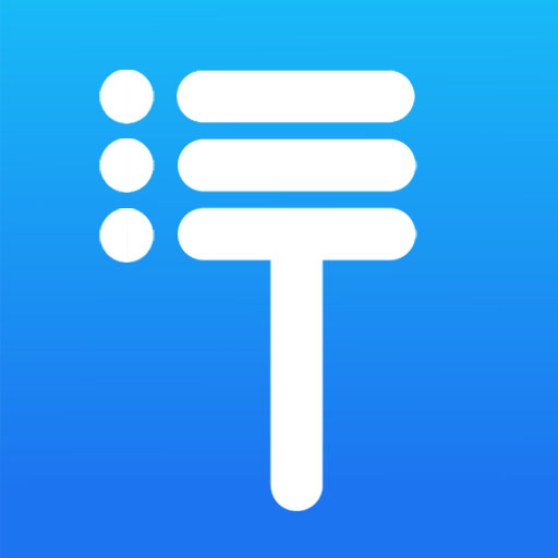 Tall Task: To-Do List