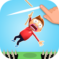 Help’em all - puzzle game