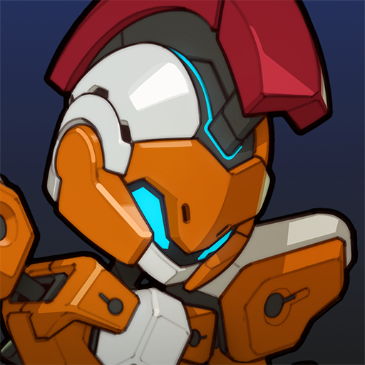 Mybots Royale  Icon