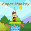 Super Monkey Adventure Game icon