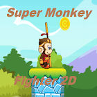 Classic Adventure : Super Monkey Adventure Game 8.0