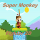 Classic Adventure : Super Monkey Adventure Game