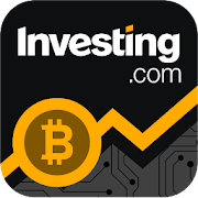 Investing: Crypto Data News