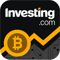 Investing.com：仮想通貨・データ・金融情報