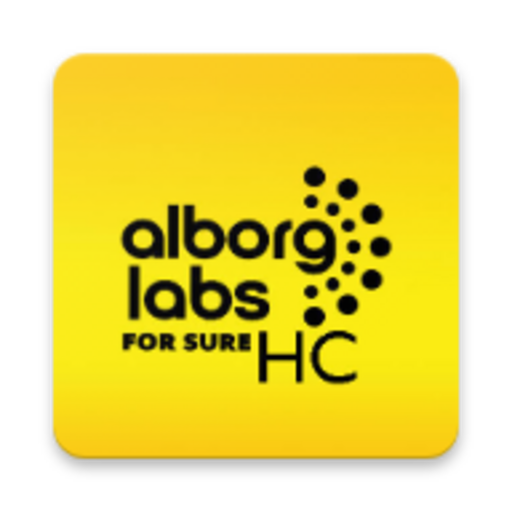 AlborgHV logo
