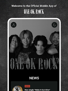 ONE OK ROCKのおすすめ画像4