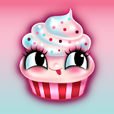 Cupcake Heaven icon