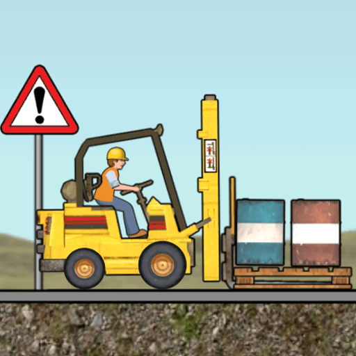 Construction Craft Tycoon Logo