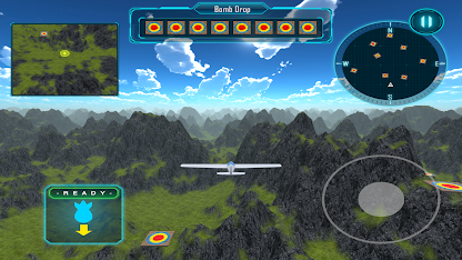 Air Pilot Challenge screenshot 6