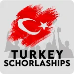 Cover Image of Télécharger Turkey Scholarships  APK