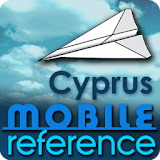 Cyprus - Travel Guide icon