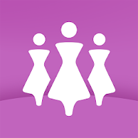 Lesbesocial - Lesbian group & events community app
