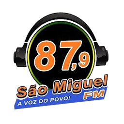 Imagen de ícono de Rádio São Miguel Fm