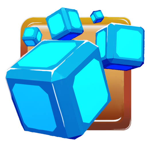 Arcadia: Stacker logo