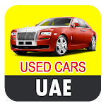 Cover Image of Baixar Used Cars in UAE 8 APK