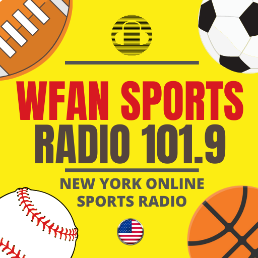 Wfan sports radio 101 9 ny apps on google play