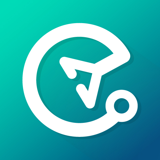 Carevo: Personal Health Record logo